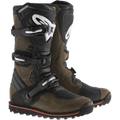 Brown / Black