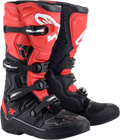 Black + Red