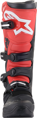 Black + Red