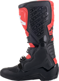 Black + Red