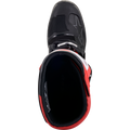 Black + Red