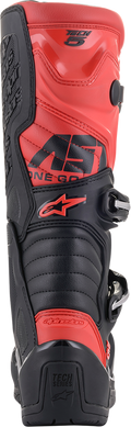 Black + Red