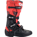 Black + Red