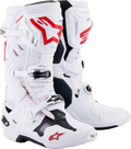 Red + White