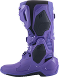 Black + Purple