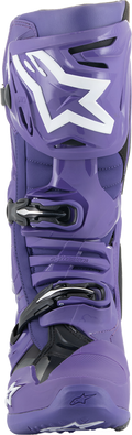 Black + Purple
