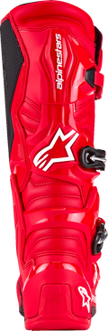 Bright Red