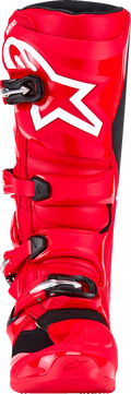 Bright Red