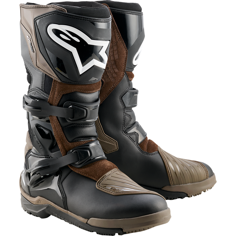 Black + Brown