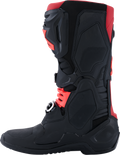 Black + Red