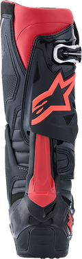 Black + Red