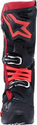 Black + Red