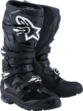 Anthracite + Black + White