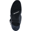 Anthracite + Black + White