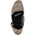 Black + Gold + Gray