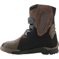 Black + Brown