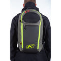Castlerock - Hi-Vis