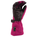 Magenta Purple - Pink Glo