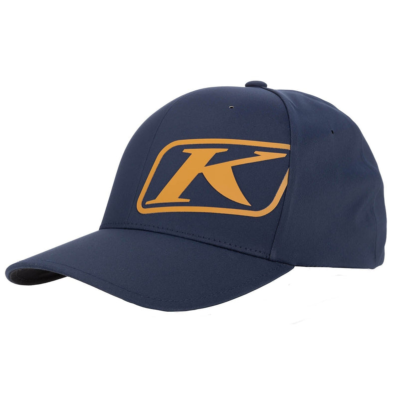 LG - XL / Dress Blues - Golden Brown