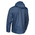 Dress Blue - Electric Blue Lemonade