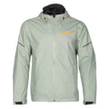 Slate Gray - Strike Orange