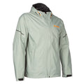 Slate Gray - Strike Orange