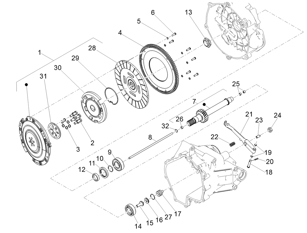 Spring cap