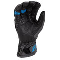 Electric Blue Lemonade - Black