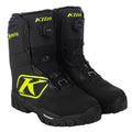 Black - Hi-Vis