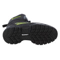 Black - Hi-Vis