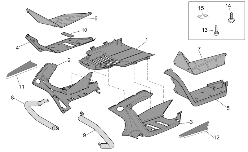RH panel