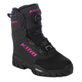 Black - Pink Glo