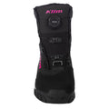 Black - Pink Glo