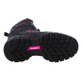 Black - Pink Glo