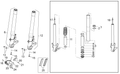 Sleeve plug cpl.