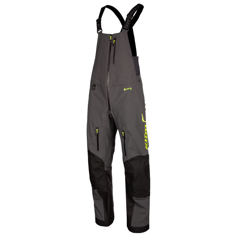 MD / Asphalt - Hi-Vis