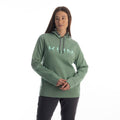 Hedge Green - Beach Glass