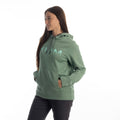 Hedge Green - Beach Glass