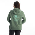 Hedge Green - Beach Glass