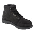 Gunmetal Black