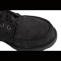 Gunmetal Black