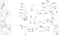 Main wiring harness