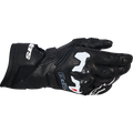 Alpinestars SP-9 Gloves - Black/White