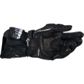 Alpinestars SP-9 Gloves - Black/White