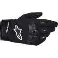 Alpinestars SP X Z WP Gloves - Black