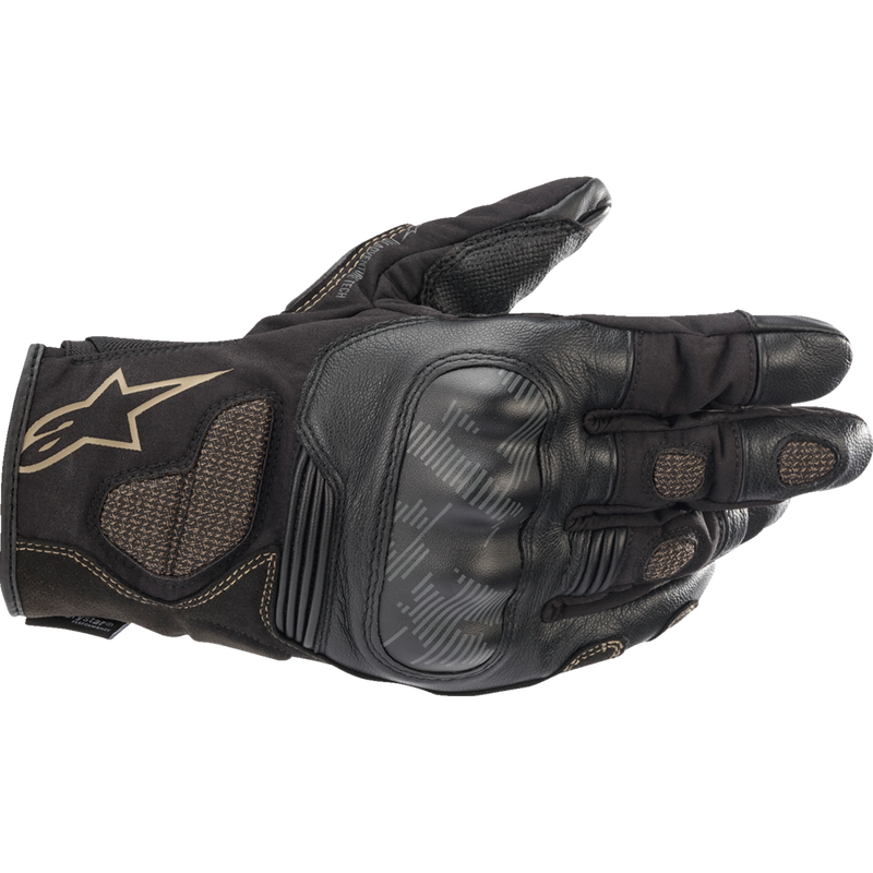 Alpinestars Corozal V2 Drystar® Gloves - Black/Sand