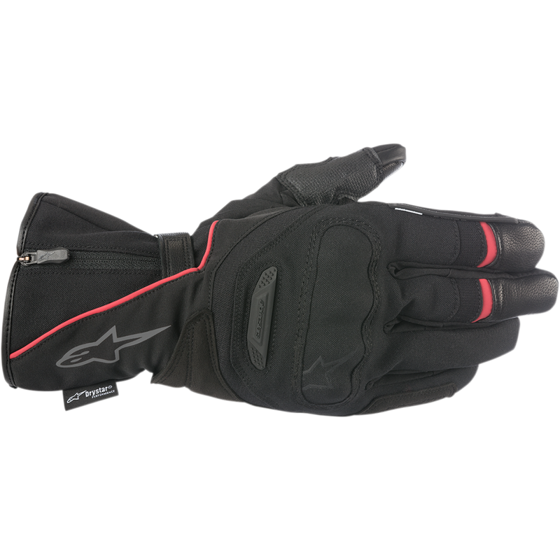 Alpinestars Primer Drystar® Gloves - Black/Red