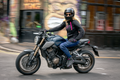 Alpinestars Stella S-Max Drystar® Gloves - Black/Fuchsia