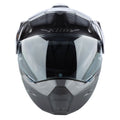 Gloss Metallic Asphalt - Monument