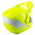 Gloss Hi-Vis - White